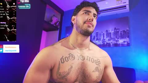 JACOB online show from January 17, 4:00 pm