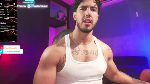 JACOB online show from March 17, 9:18 pm