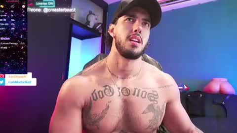 Snapshot of jacobfitness chatting on July 4, 6:25 pm JACOB online show from July 4, 6:25 pm