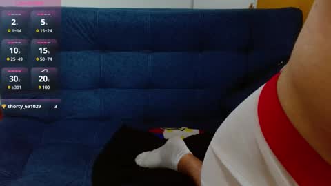 Snapshot of jacobgz1 chatting on March 7, 6:57 am jacobgz1 online show from March 7, 6:57 am