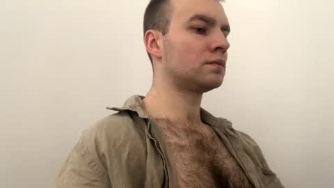 Snapshot of jacobhairyvip chatting on February 18, 10:22 am jacobhairyvip online show from February 18, 10:22 am