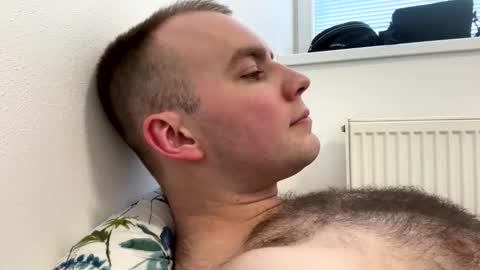 jacobhairyvip online show from March 17, 3:48 pm