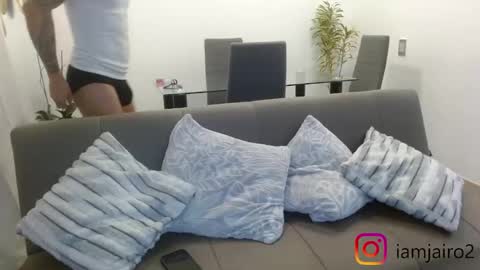 Jacob online show from January 16, 2:59 am