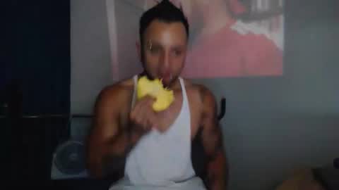 jacobjamess online show from December 14, 4:51 am