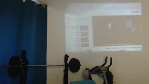 jacobjamess online show from December 16, 1:27 pm