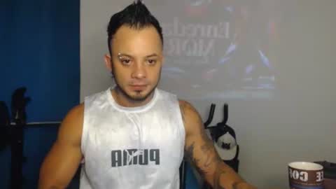 jacobjamess online show from December 17, 12:11 pm