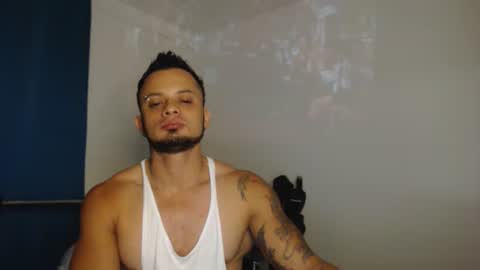 jacobjamess online show from December 18, 4:40 am