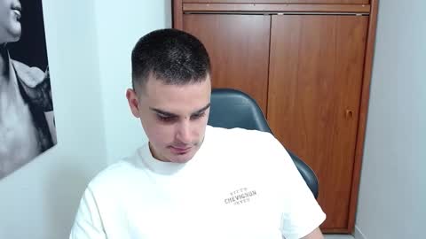 jacobjobs1 online show from March 12, 3:40 pm