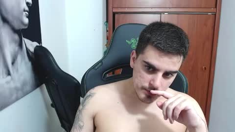 jacobjobs1 online show from May 30, 6:27 pm
