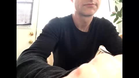 Jacob online show from March 17, 10:24 pm