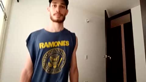 JACOB  ROBIN online show from October 2, 3:19 pm