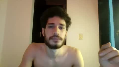 JACOB  ROBIN online show from November 5, 2:28 pm