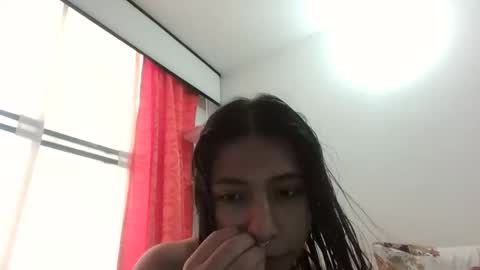 JACOB  ROBIN online show from December 14, 6:34 pm