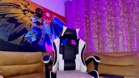 Snapshot of jacobo__parker21 chatting on October 24, 11:17 am jacobo parker online show from October 24, 11:17 am