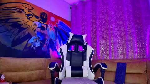 Snapshot of jacobo__parker21 chatting on November 6, 11:33 am jacobo parker online show from November 6, 11:33 am