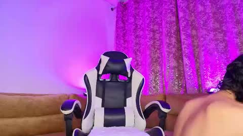 Snapshot of jacobo__parker21 chatting on November 30, 10:08 am jacobo parker online show from November 30, 10:08 am