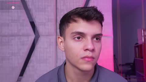 Jacob online show from December 16, 9:53 pm