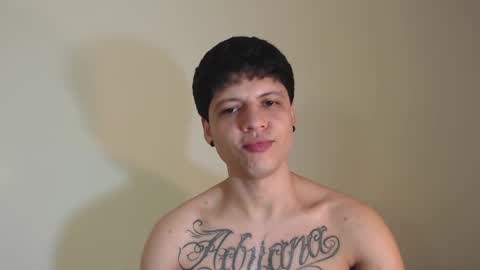 Jacob   online show from January 8, 2:46 am