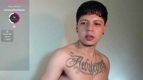 Jacob   online show from February 4, 2:39 am