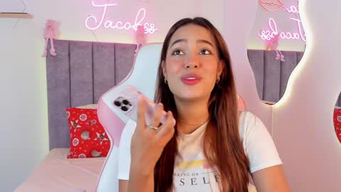 JACOBSS online show from December 17, 9:16 pm