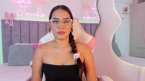 JACOBSS online show from February 7, 10:20 pm