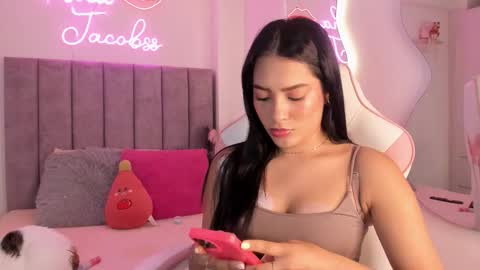 JACOBSS online show from October 11, 9:24 pm