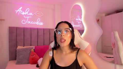 JACOBSS online show from October 12, 9:14 pm