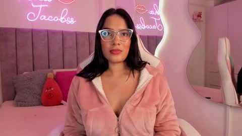 JACOBSS online show from October 20, 11:38 pm