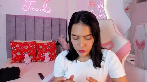 JACOBSS online show from November 29, 11:41 pm