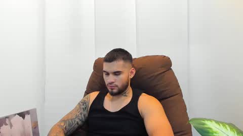 jacobsthorm online show from December 9, 3:50 am