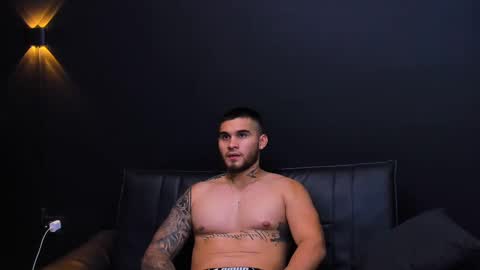 jacobsthorm online show from December 19, 6:45 am