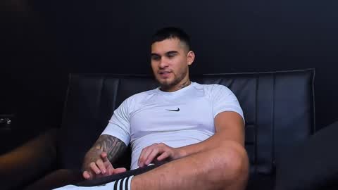 jacobsthorm online show from January 16, 3:23 am