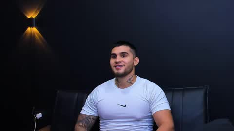 jacobsthorm online show from February 19, 2:55 am