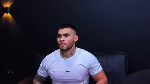 jacobsthorm online show from February 23, 3:13 am