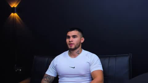 jacobsthorm online show from February 26, 3:10 am