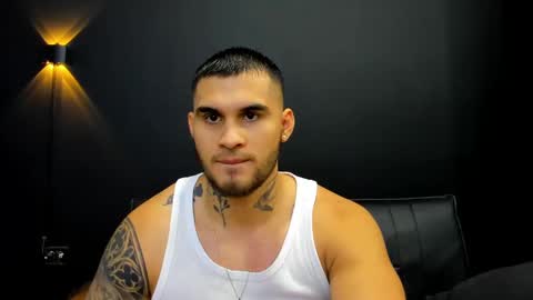 jacobsthorm online show from March 8, 2:55 am