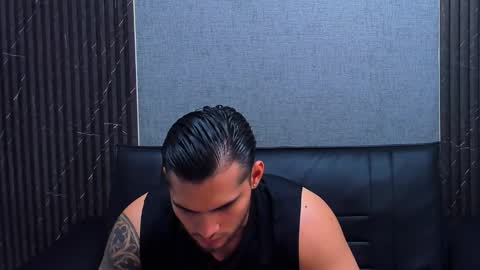 jacobsthorm online show from October 23, 4:12 am