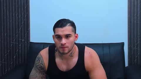 jacobsthorm online show from November 20, 3:18 am