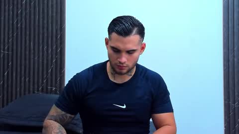 jacobsthorm online show from February 10, 3:10 am