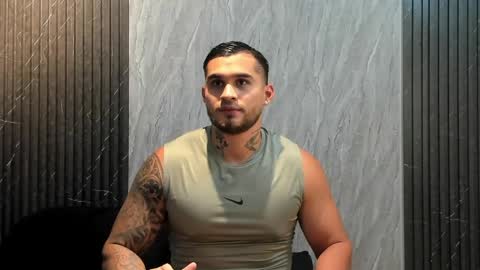 jacobsthorm online show from April 21, 2:48 am