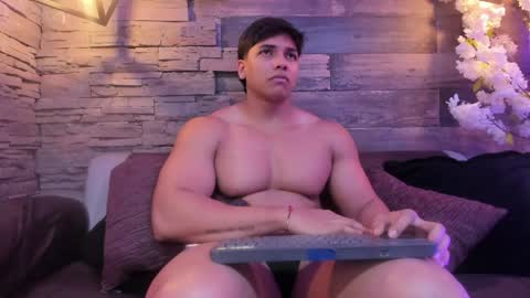 Jacob Stonne online show from April 21, 11:49 am