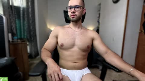 Jacob online show from December 28, 3:59 pm