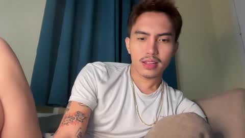 Jacob online show from June 2, 7:49 pm
