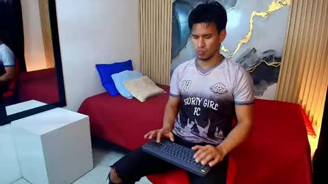 Jacob Wolf online show from May 31, 7:37 pm