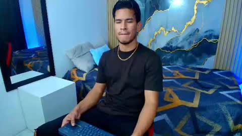 Jacob Wolf online show from June 9, 7:14 pm