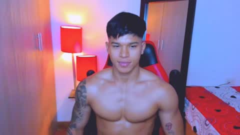 JACOD online show from December 14, 2:12 am