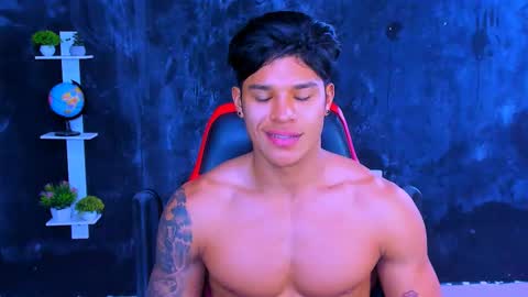 JACOD online show from October 2, 4:03 pm