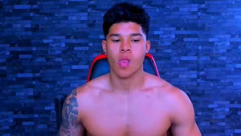 JACOD online show from November 18, 5:28 pm