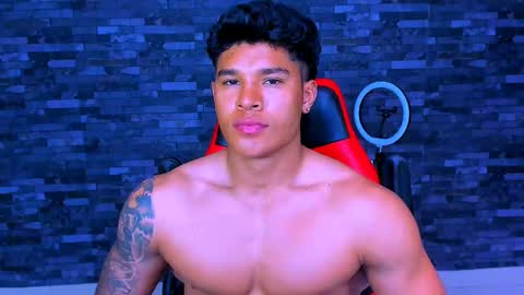 JACOD online show from December 4, 10:29 pm