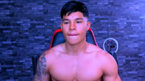 JACOD online show from January 9, 3:59 pm